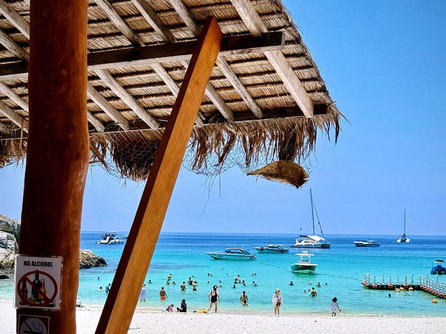 Coral Island
