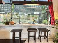 Old School คาเฟ่ สุดคูล ชลบุรี