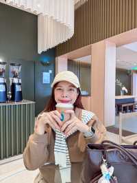 ชิม Bluebottle กาแฟเจ้าดัง ที่ Shenzhen ☕️