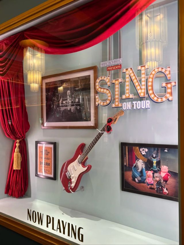 Minions, Mayhem & Magic: Where Kids Rule Universal Beijing