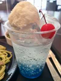 【横浜みなとみらい乗り物&🇮🇹バルカフェ&少し元町ウォーキング】