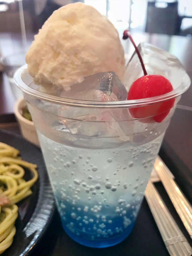 【横浜みなとみらい乗り物&🇮🇹バルカフェ&少し元町ウォーキング】