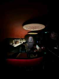 Hai Cốc Pub doesn’t