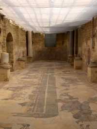 Ancient Art and Chill Streets in Piazza Armerina