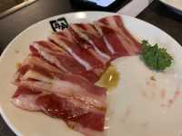 🔥 Gyu-Kaku Japanese BBQ at The Star Vista – Sizzling Yakiniku Feast