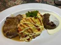 🍽️ Ma Maison at Orchard – Cozy Japanese-Western Comfort Food