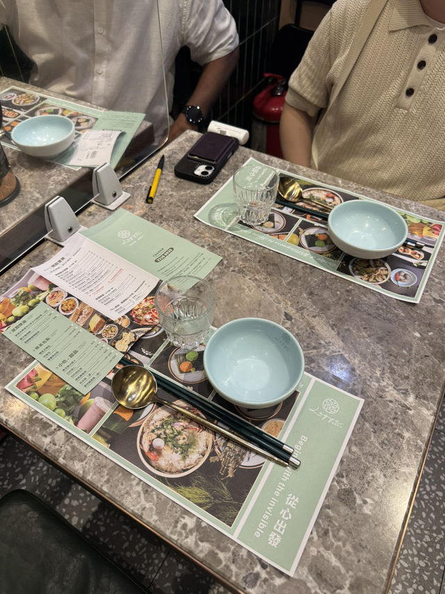홍콩 침사추이 맛집 롱예딤섬