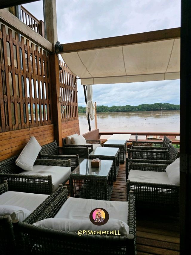 With A View เชียงคาน
