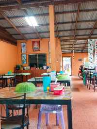 ร้านป้าเหวียน, นาทวี, สงขลา