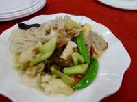 🦐 Yi Jia Seafood Sdn. Bhd. – A Seafood Feast Worth Going Back For