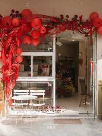 Cosmos Coffee