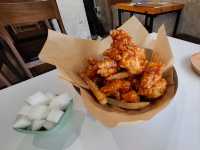 🍗 必食尖沙咀地道韓國菜😋OPPA Coffee Bar Restaurant