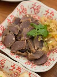 【🍴九龍灣淘大「阿城鵝肉」】糖燻鵝腿爆汁+隱藏食法 💯