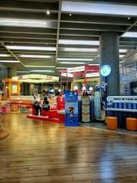 ร้านขนมของคนรักสุขภาพ