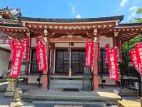 【大阪】堺市　妙國寺(妙国寺)
