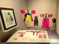 National Folk Museum of Korea – A Journey Through Korean Traditions
