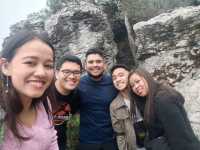 BAGUIO: A trip to Mirador Heritage & Eco-spirituality Park