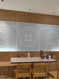 ร้าน Oishi Biztoro