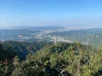 Adventure and Elevation at Wuliaojian Independent Peak
