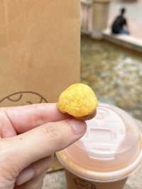 開舖15分鐘就全部賣晒‼️講緊係朝早10:15🤯