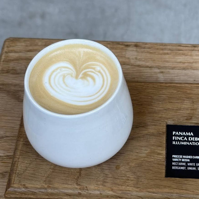 【東京/本所🇯🇵】Leaves Coffee Roasters