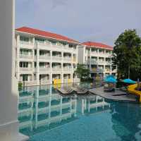Amazing Stay at Centara Aonang Beach Resort and Spa Krabi