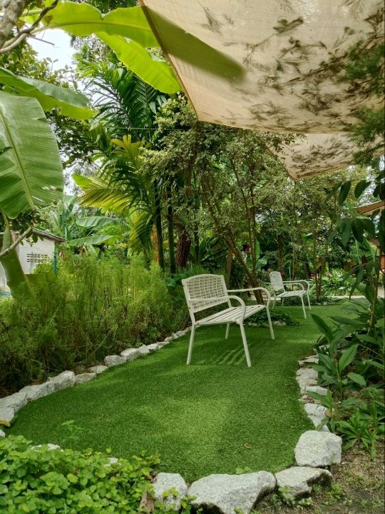 เพื่อนสวนฟาร์ม คาเฟ่ จังหวัดระยอง