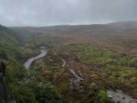 Volcano Views and Wild Vibes at Tongariro National Park