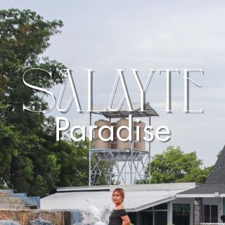 Salayte Paradise จ.ร้อยเอ็ด