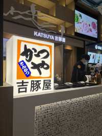 台北桃園機場吃甚麼？