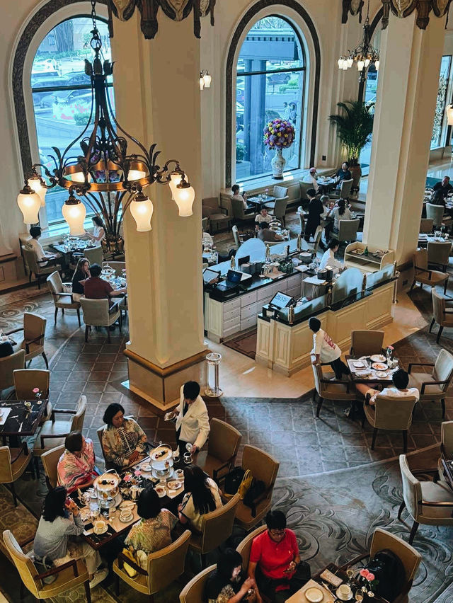 The Peninsula Hong Kong