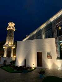 Art, Tradition, and Vibes at Katara Cultural Village