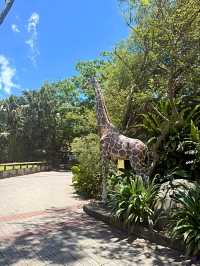 Wild at Heart: Animal Statues of Taipei Zoo