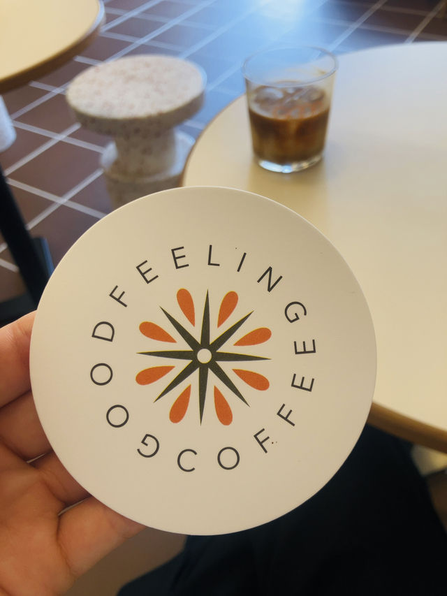 【松陰神社前】 GOODFEELING COFFEE - ゆったりした空気が流れるお洒落カフェ - 【松陰神社前】 GOODFEELING COFFEE - ゆったりした空気が流れるお洒落カフェ -