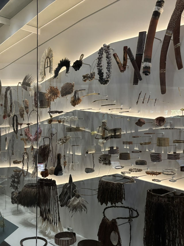 🇦🇺メルボルン博物館「First Peoples」 – オーストラリア先住民の物語に触れる場所 🇦🇺メルボルン博物館「First Peoples」 – オーストラリア先住民の物語に触れる場所