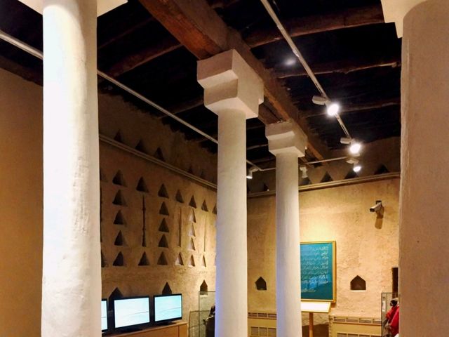 Explore the Birthplace of Modern Saudi Arabia