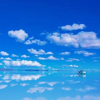 【A Must-See Destination】Salar de Uyuni