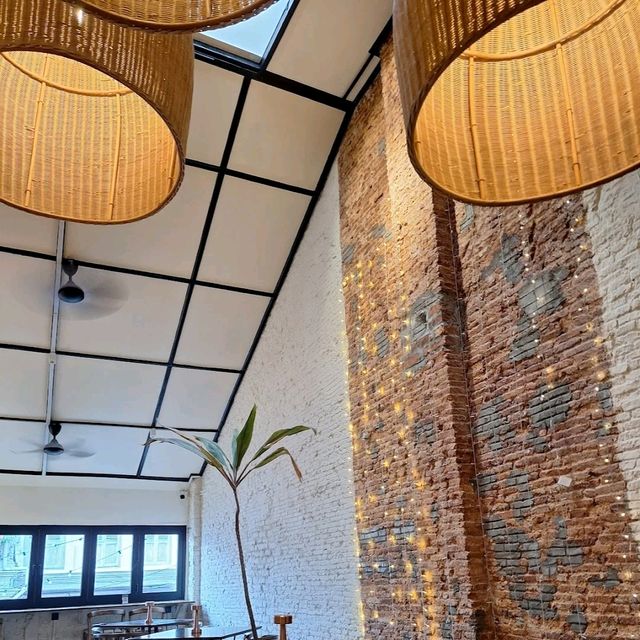 a popular spot in batam