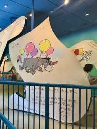 The Many Adventures of Winnie the Pooh — Sweet Fun at Shanghai Disneyland 🍯🐻
