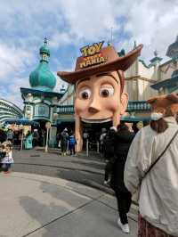 Tokyo DisneySea: A One-of-a-Kind Nautical Disney Adventure