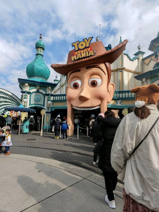 Tokyo DisneySea: A One-of-a-Kind Nautical Disney Adventure Tokyo DisneySea: A One-of-a-Kind Nautical Disney Adventure
