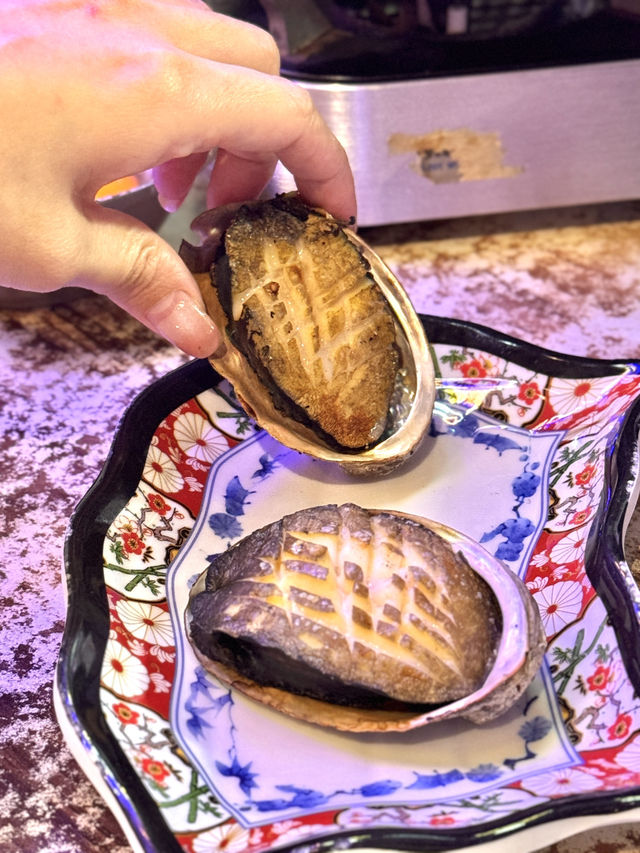元朗宵夜推介！霓虹燈打卡📸😋