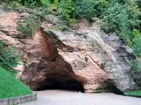 Experiencing the Scenic Charm of Sigulda
