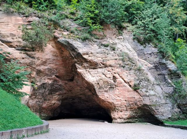 Experiencing the Scenic Charm of Sigulda