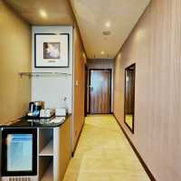 Graceful Stays, City Sophistication