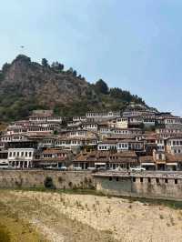 Discovering the Timeless Beauty of Berat Town