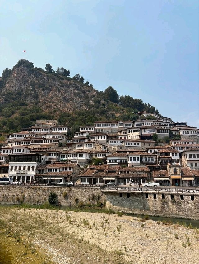 Discovering the Timeless Beauty of Berat Town