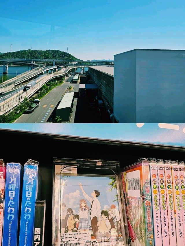 빛과 기억이 흐르는 히로시마 여행
