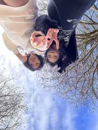 A Day at Yilan (picnic+beach and more!)👩🏻‍🤝‍👩🏼🧺✨