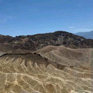 Death Valley National Park (CA/NV)